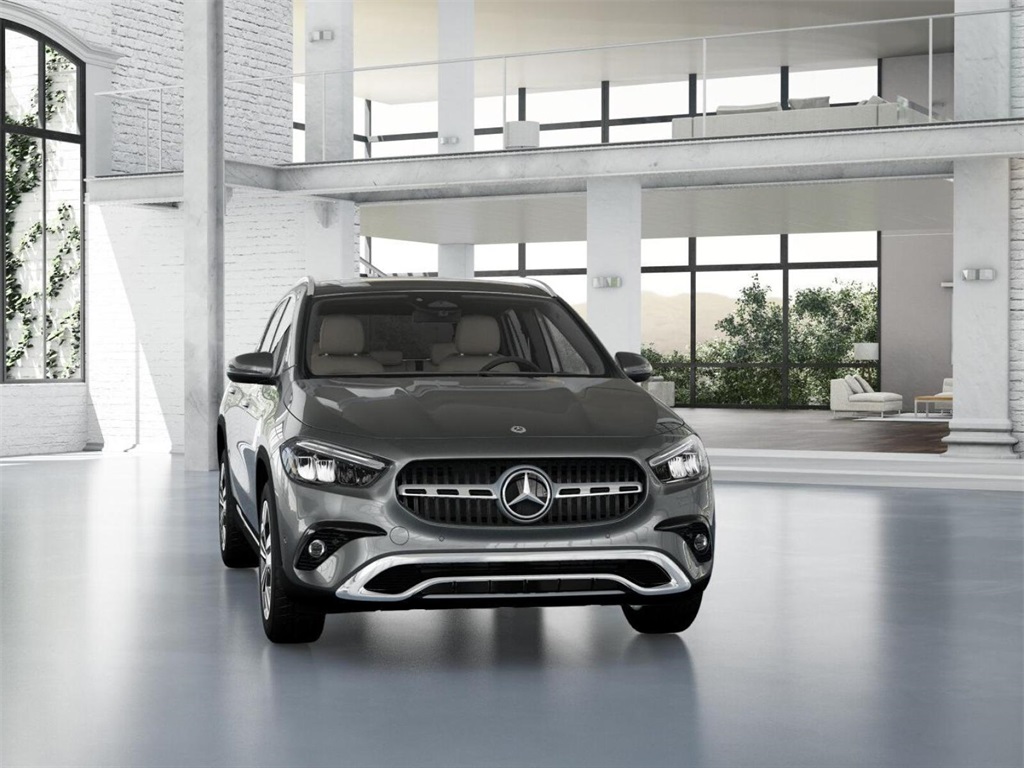 2026 Mercedes Benz GLA 250 photo 7