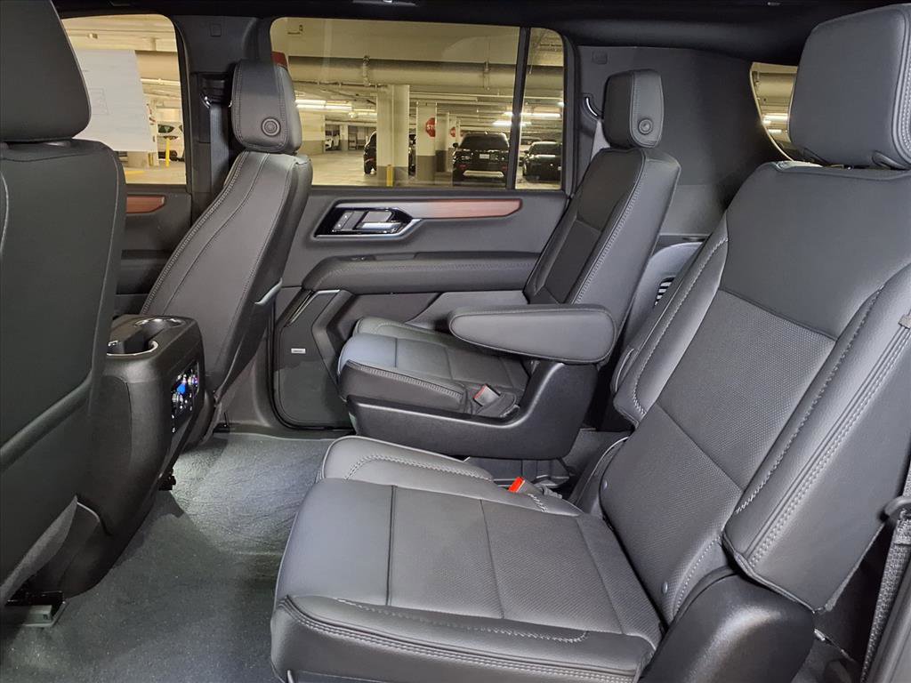 2026 Gmc Yukon XL Denali photo 13