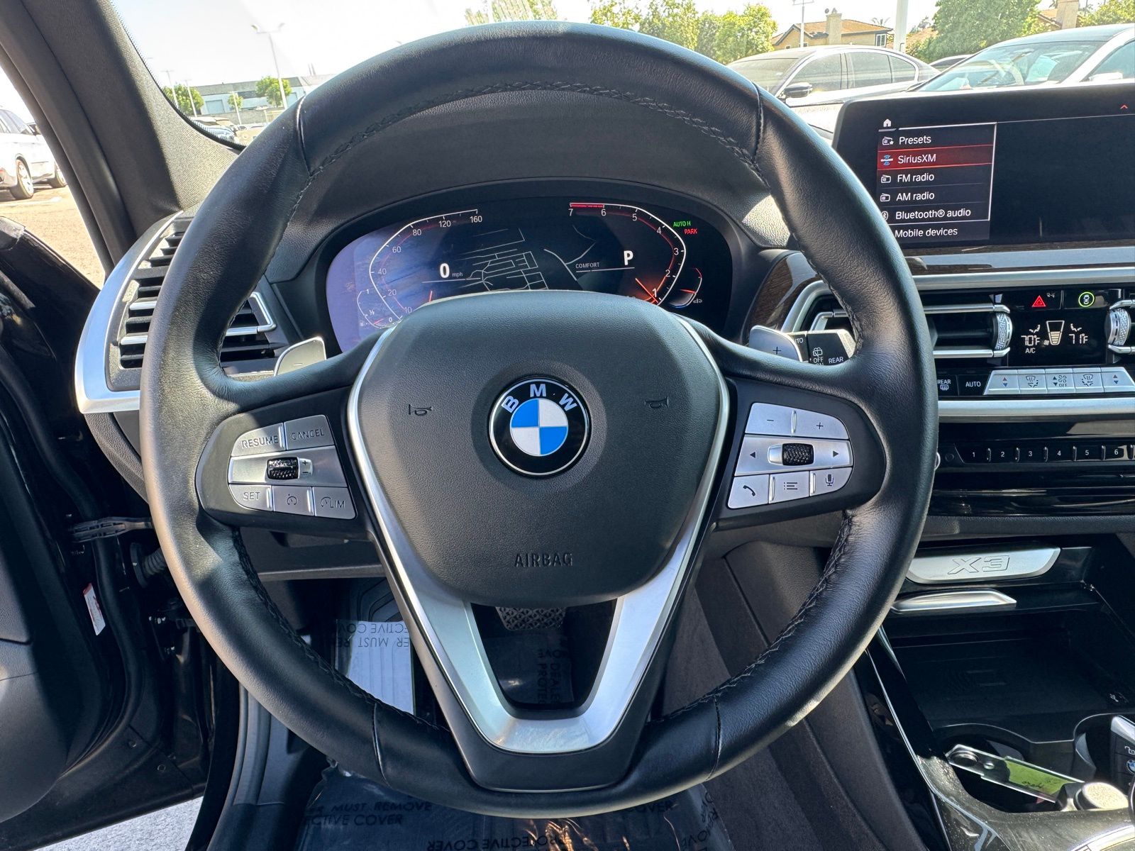 2024 Bmw X3 sDrive30i photo 24