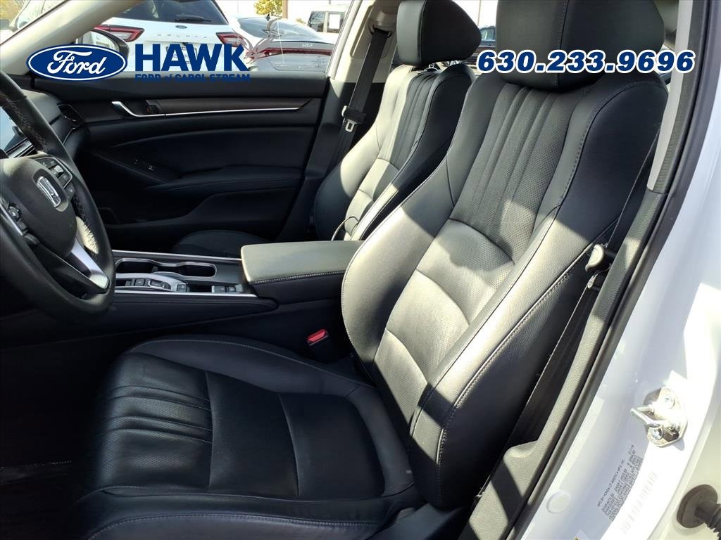 2018 HONDA ACCORD - Image 21