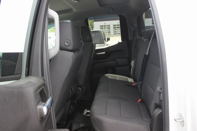2023 Gmc Sierra 1500 Pro photo 19