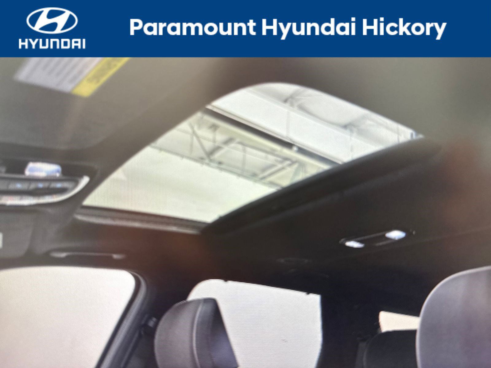 2025 Hyundai Palisade Calligraphy photo 4