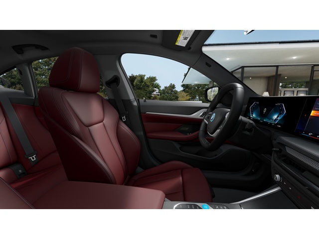 2025 Bmw i4 eDrive40 photo 9