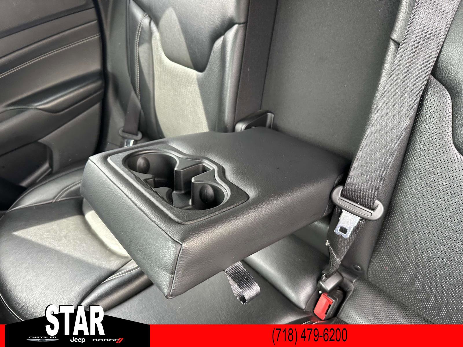 2023 Jeep Compass High Altitude photo 17
