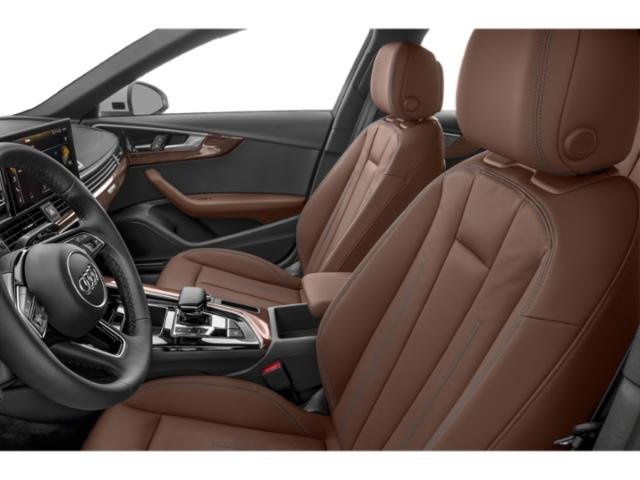 2023 Audi A4 S line Quattro Premium Plus photo 9