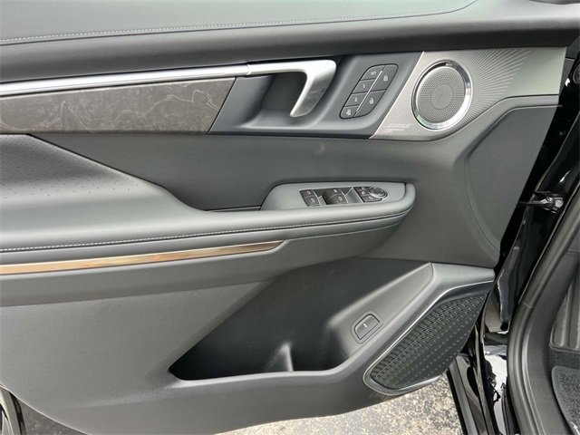 2026 Buick Enclave Avenir photo 15