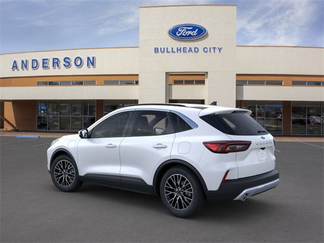 2025 Ford Escape Plug-In Hybrid Base photo 3