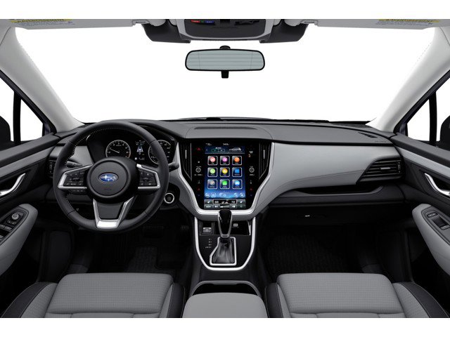2025 Subaru Outback Premium photo 18