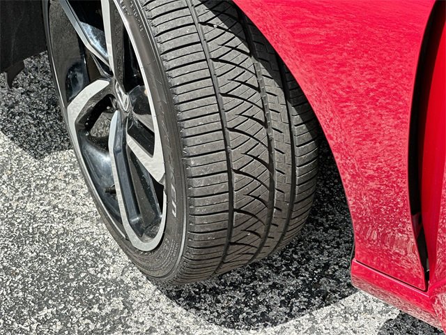 2021 Honda Accord Sport 1.5T photo 37