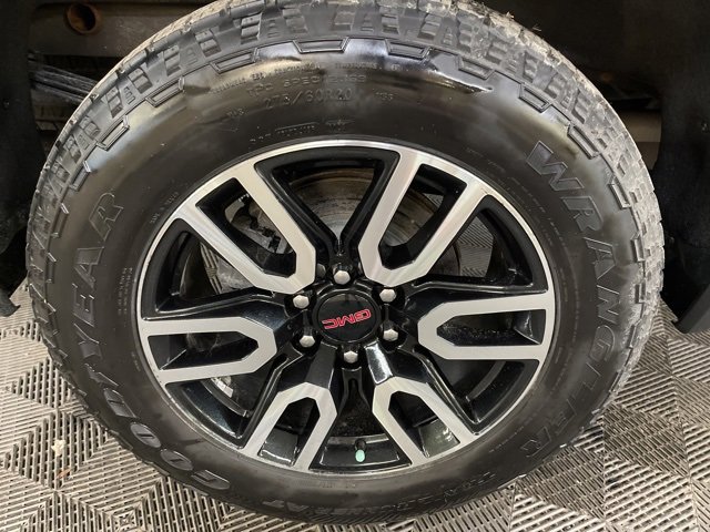 2023 Gmc Sierra 1500 AT4 photo 12