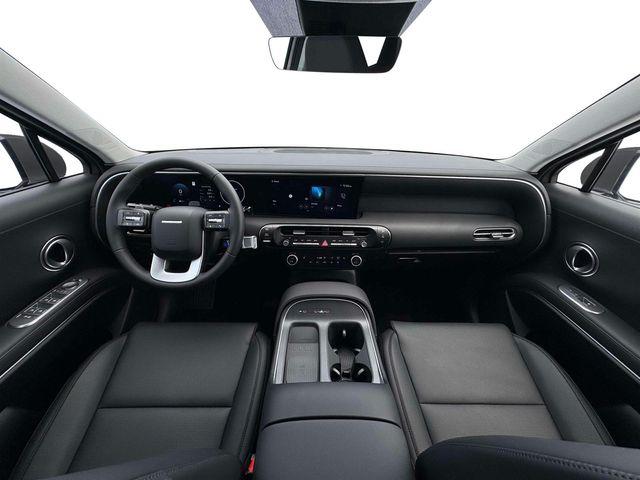 2026 Hyundai Palisade SEL photo 13