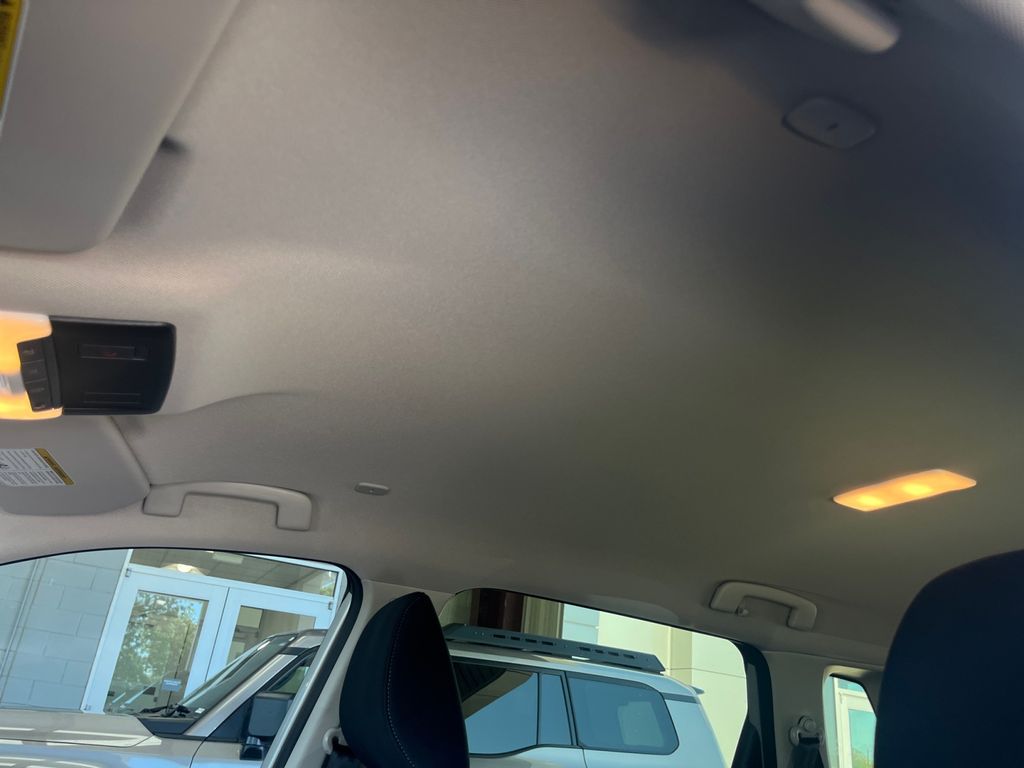 2024 Nissan Rogue SV photo 22
