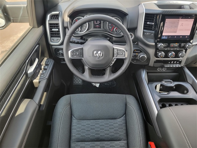 2025 Ram 1500 Big Horn Lone Star photo 21