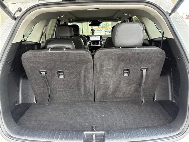 2022 Kia Sorento SX photo 36