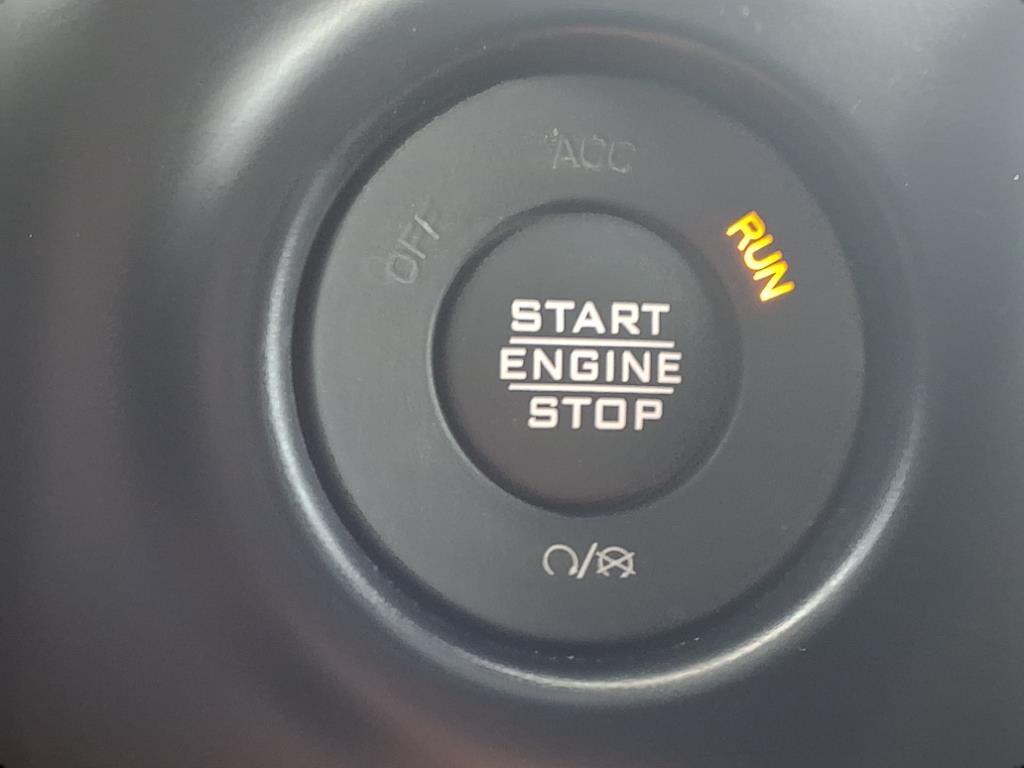 2021 Jeep Gladiator Mojave photo 13