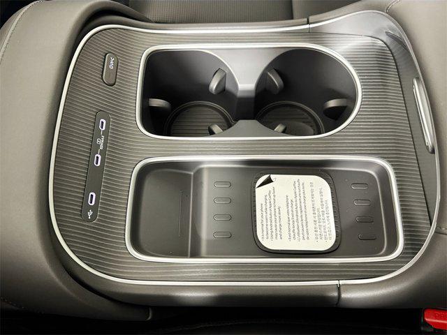 2026 Hyundai Palisade Calligraphy photo 33