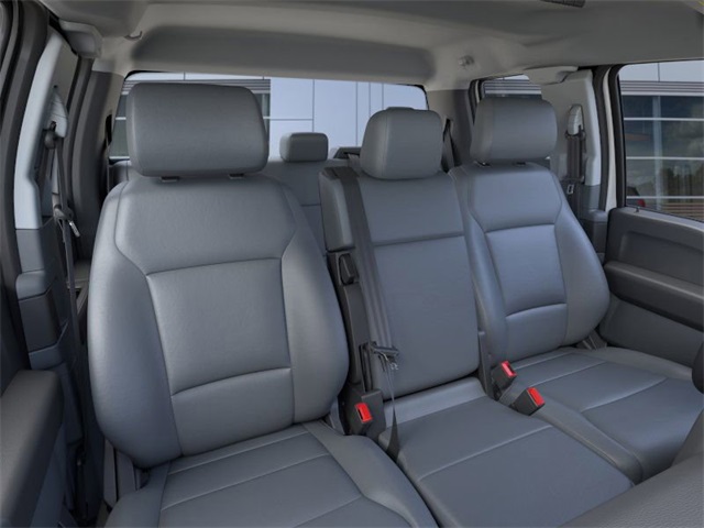 2025 Ford F-250 photo 10