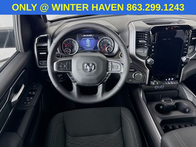 2026 Ram 1500 Big Horn photo 20