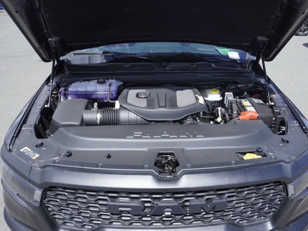 2026 Ram 1500 Rebel photo 29