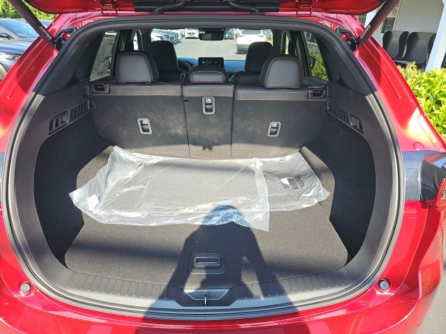 2025 Mazda CX-5 2.5 Turbo Signature photo 15