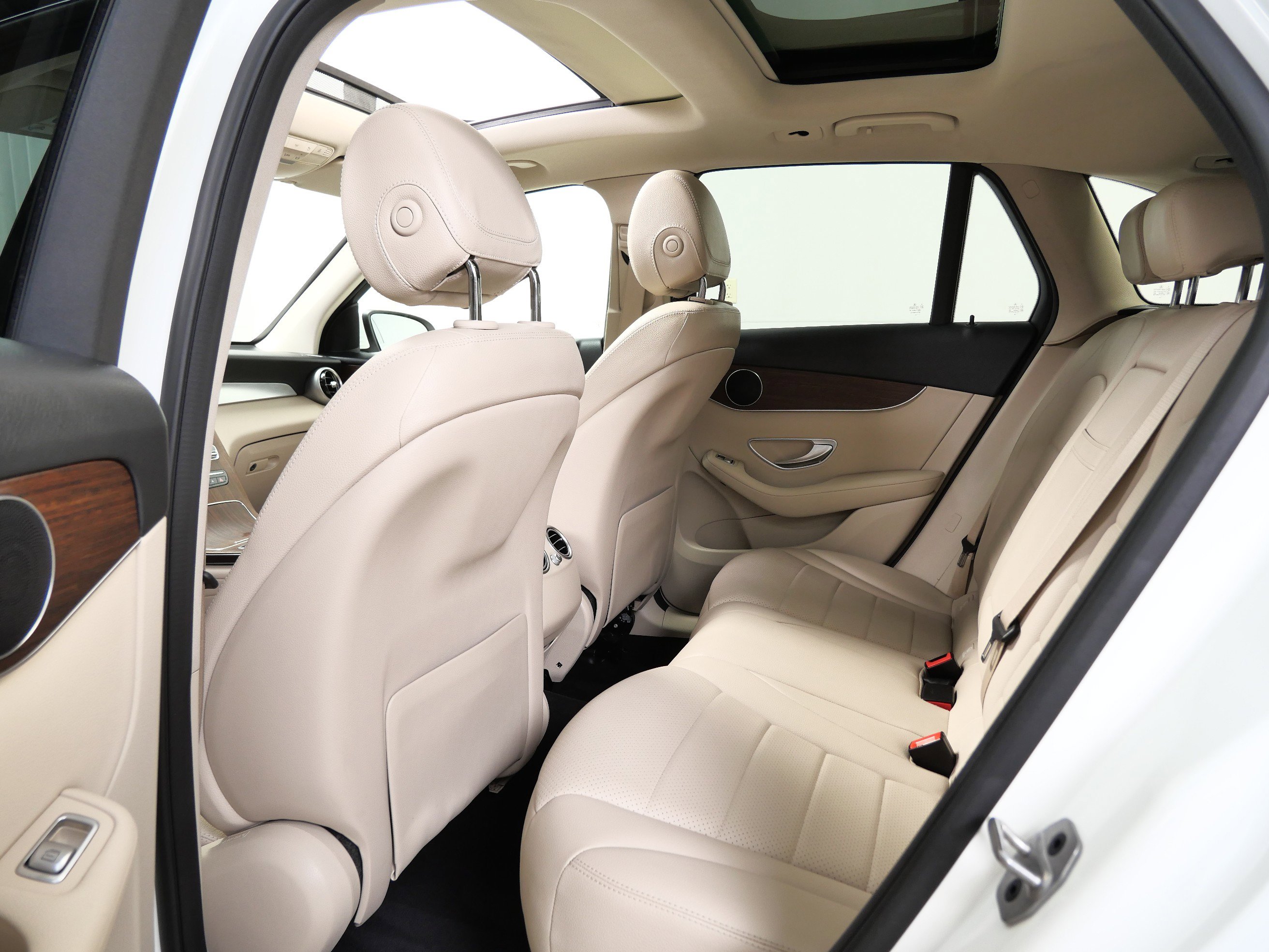 2022 Mercedes Benz GLC 300 4MATIC photo 14