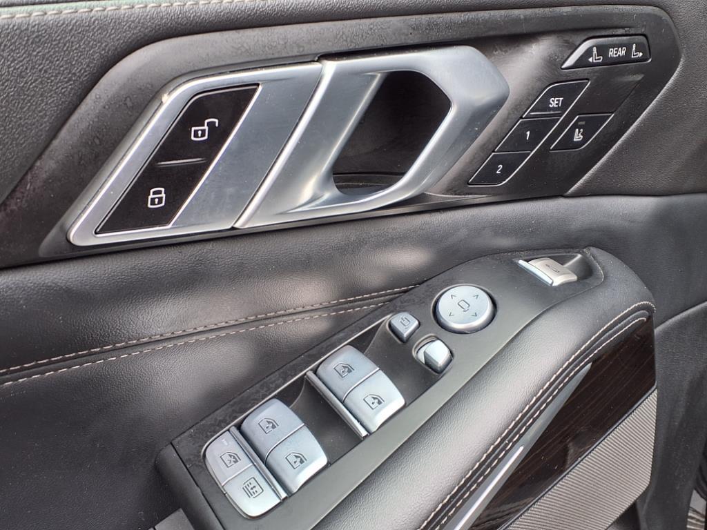 2023 Bmw X7 xDrive40i photo 8