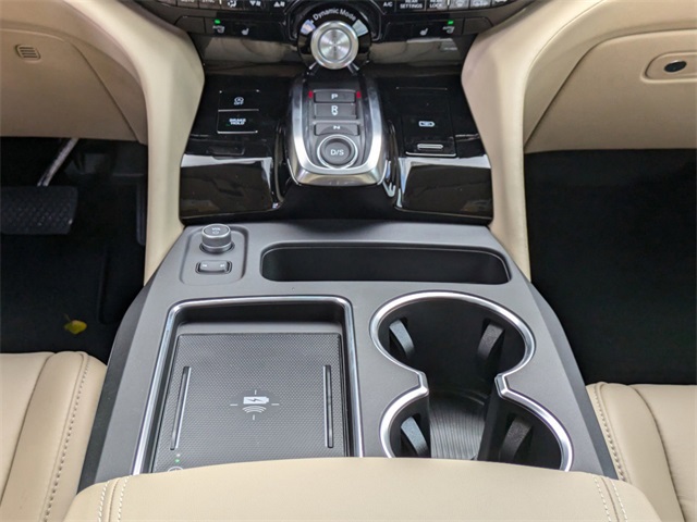 2025 Acura MDX Technology photo 21