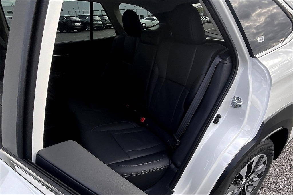 2025 Subaru Outback Limited photo 10