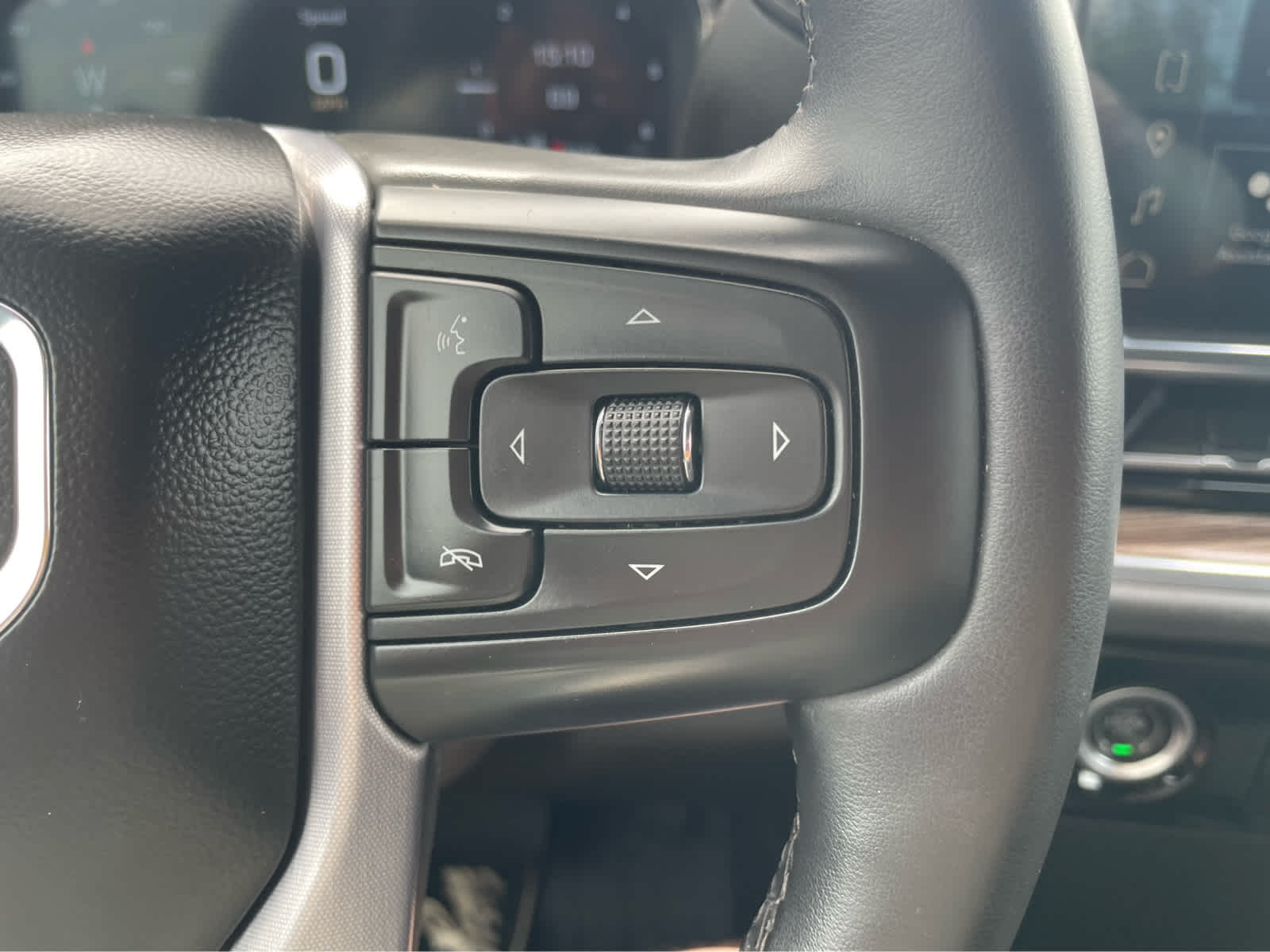 2023 Gmc Sierra 1500 Elevation photo 16