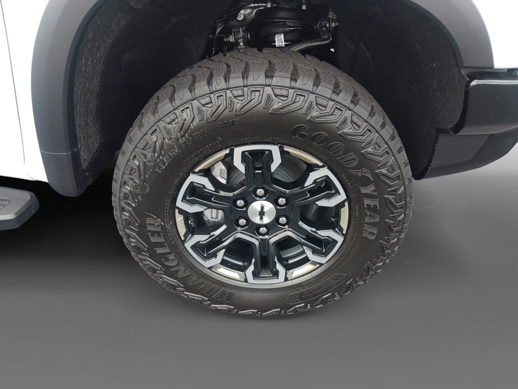 2025 Chevrolet Silverado 1500 ZR2 photo 31
