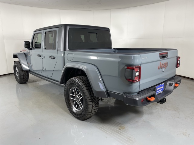 2025 Jeep Gladiator Mojave photo 6