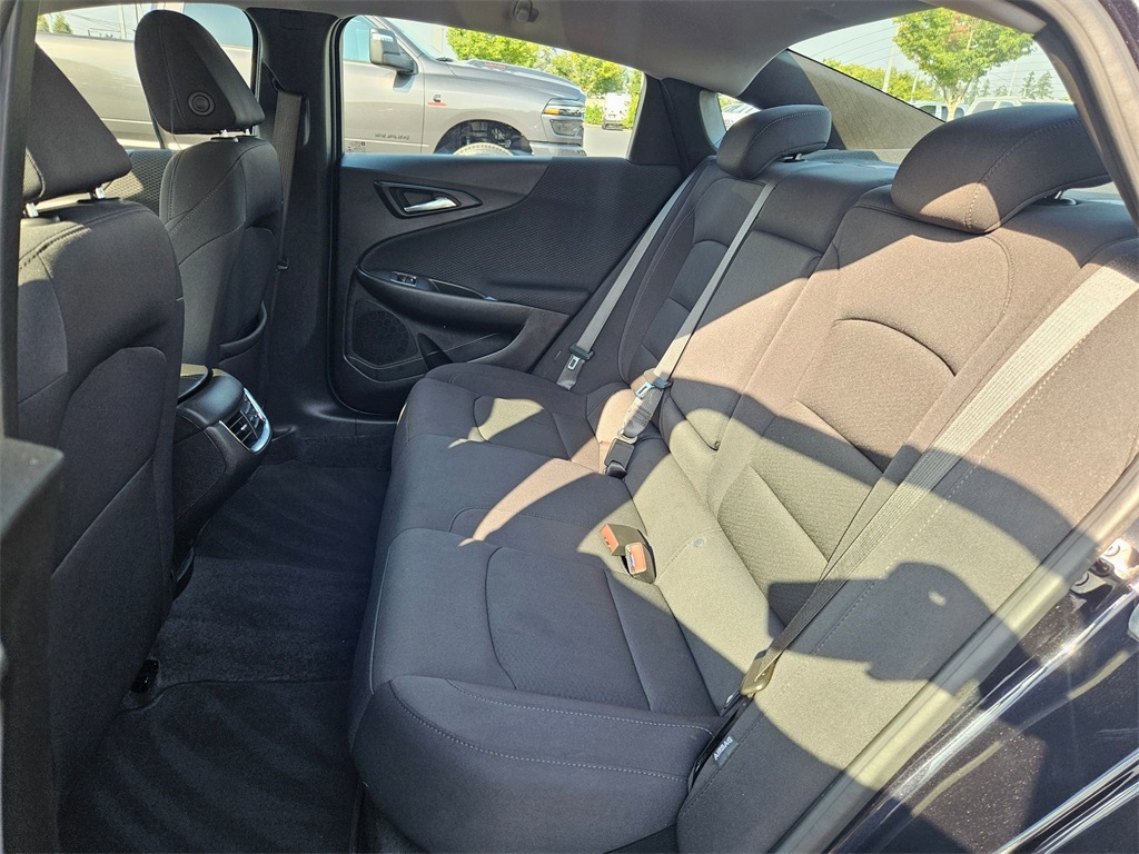 2023 Chevrolet Malibu 1LT photo 24