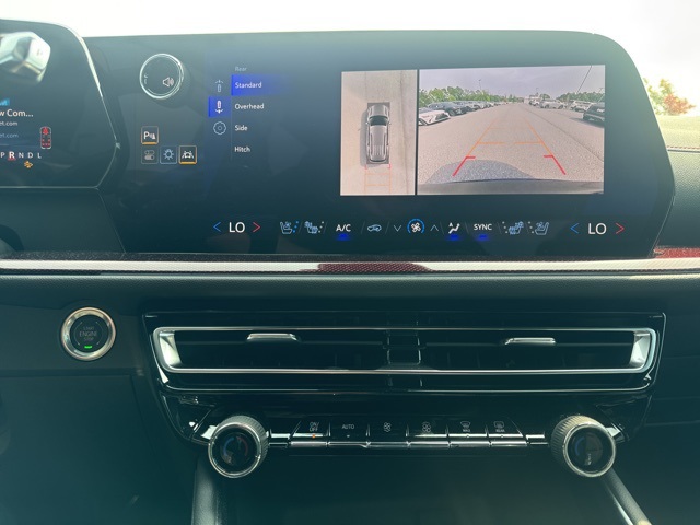 2024 Chevrolet Traverse RS photo 8