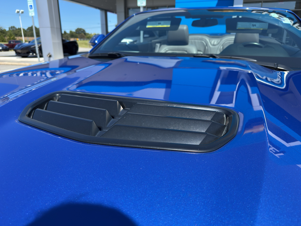 2020 Chevrolet Camaro LT1 photo 10