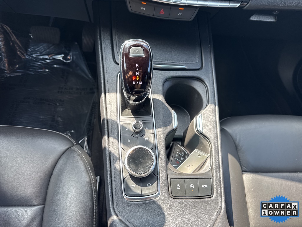2024 Cadillac XT4 Premium Luxury photo 25