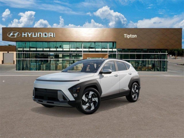 KONA（感謝） 2023 Hyundai Kona Colors | Tipton Hyundai