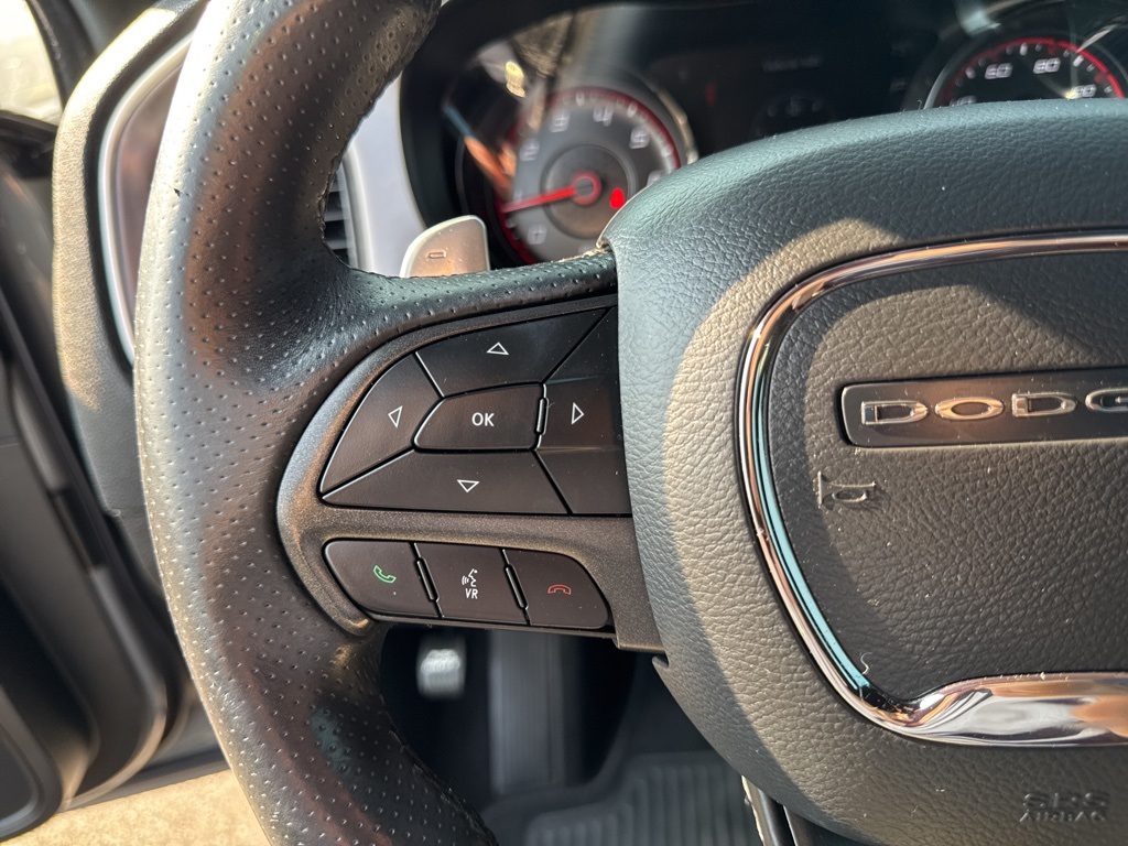2019 Dodge Charger GT photo 43