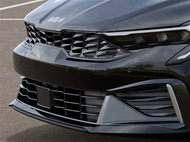 2025 Kia K5 LXS photo 11