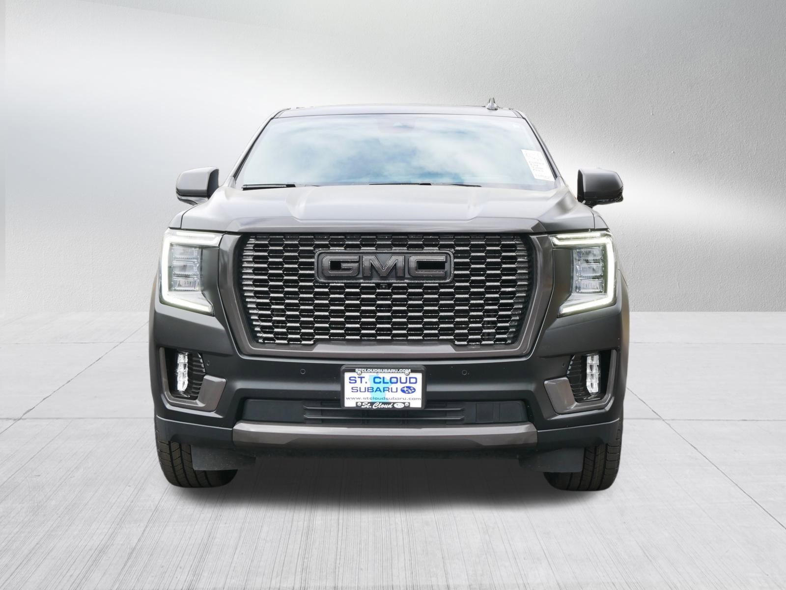 Used 2024 GMC Yukon XL Denali with VIN 1GKS2JKL5RR183411 for sale in Saint Cloud, Minnesota