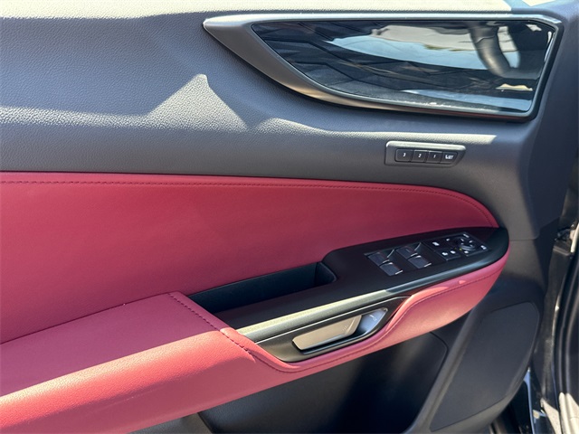 2024 Lexus NX 350h Premium photo 8