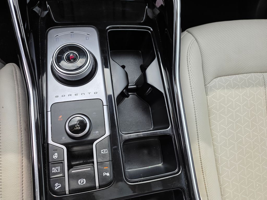 2023 Kia Sorento Hybrid SX Prestige photo 21