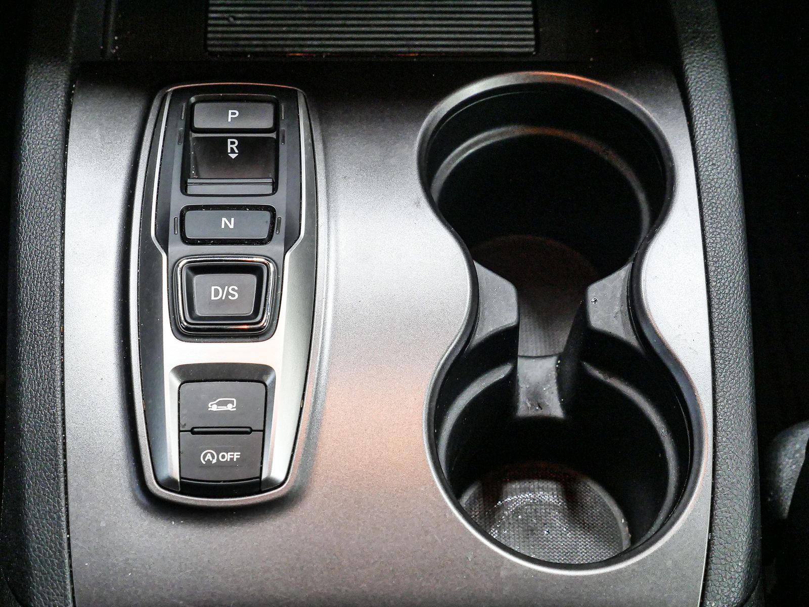 2022 Honda Passport EX-L photo 25