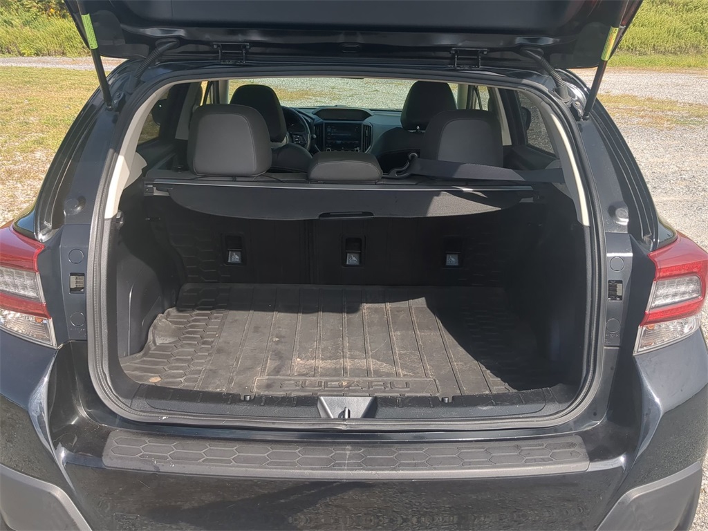 2021 Subaru Crosstrek Sport photo 9