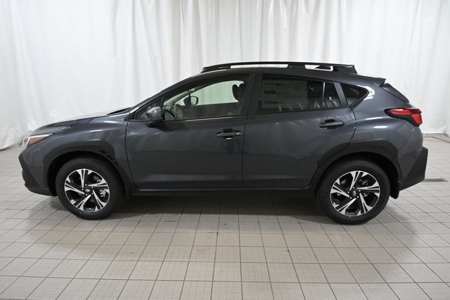 2025 Subaru Crosstrek Premium photo 3