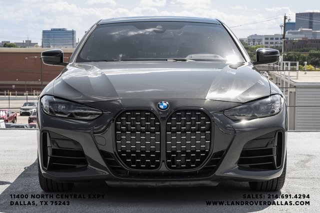 2022 Bmw M440i xDrive photo 5