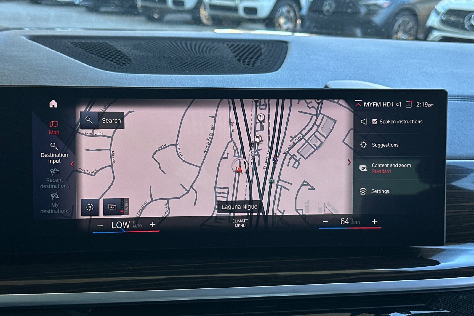 2023 Bmw X7 xDrive40i photo 15