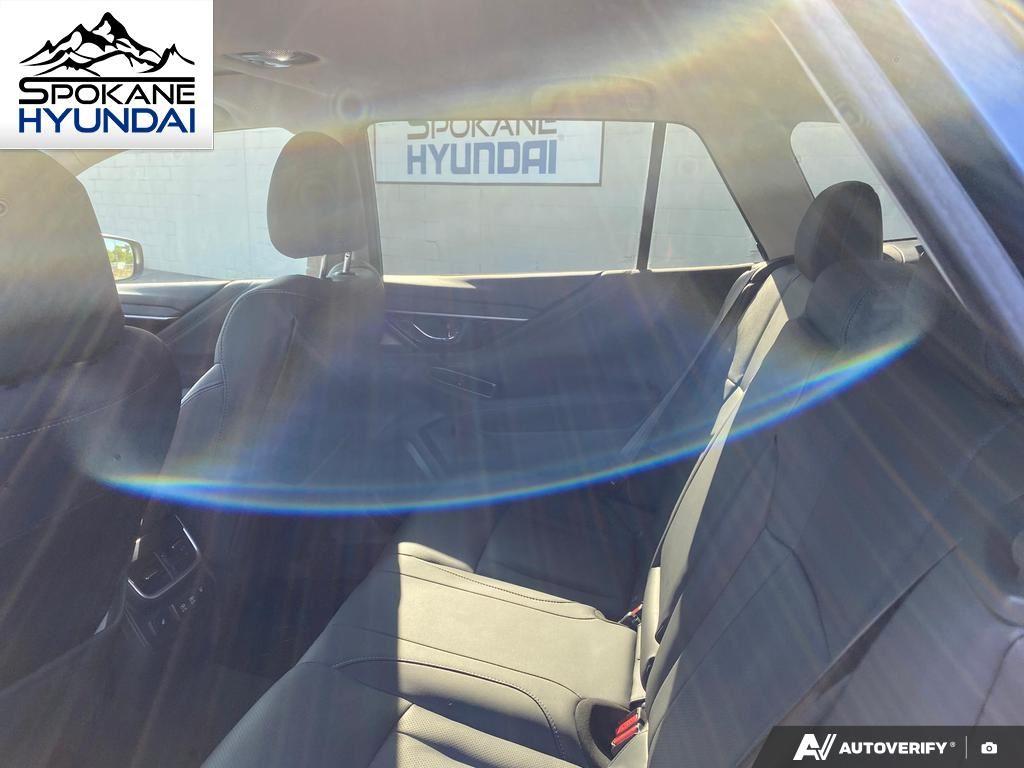 2020 Subaru Outback Limited photo 22