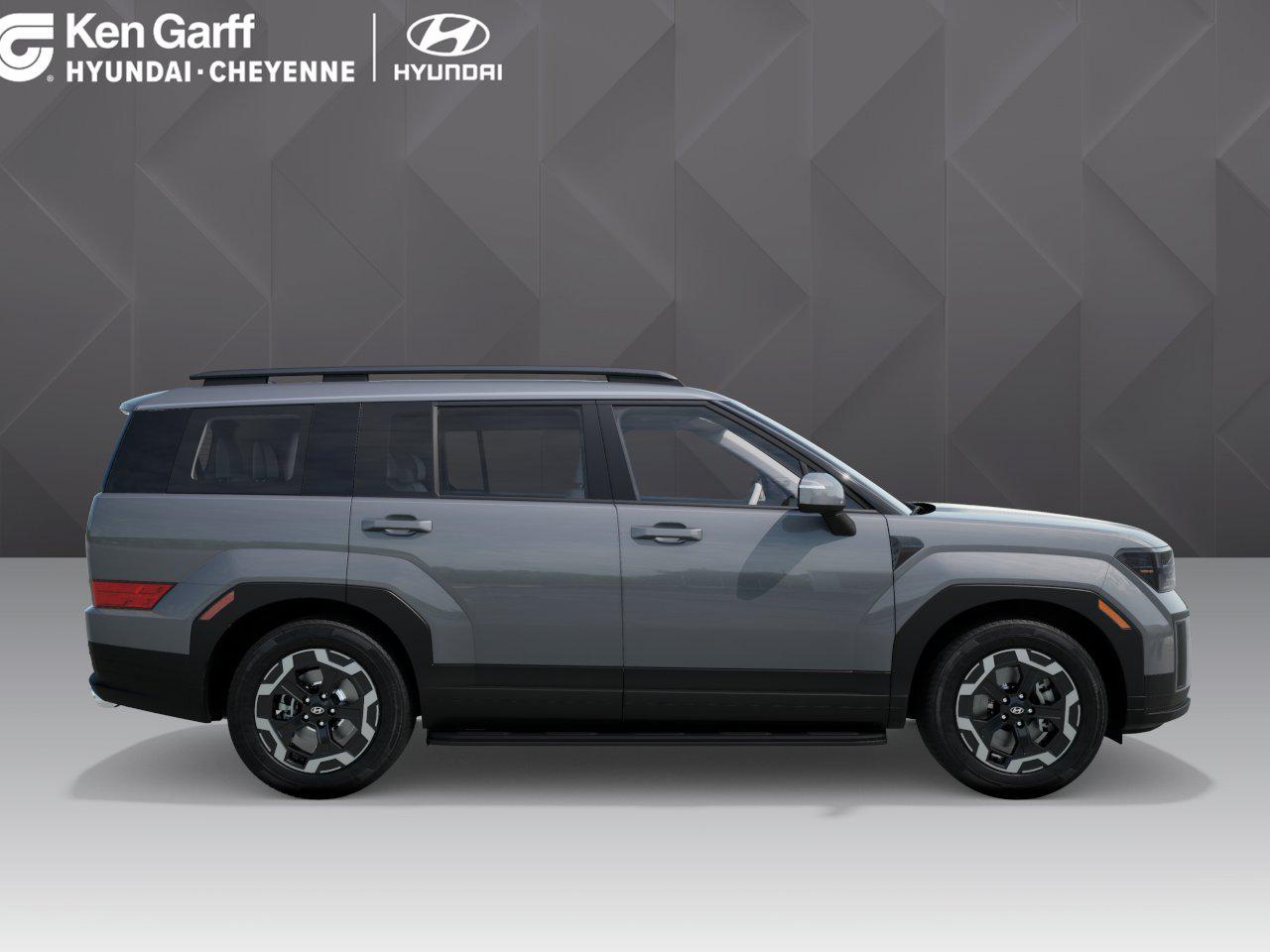 2026 Hyundai Santa Fe SEL photo 19