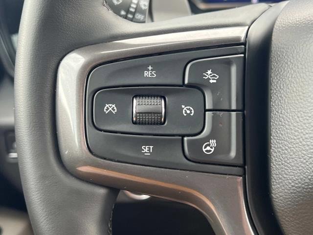 2024 Chevrolet Silverado 1500 ZR2 photo 25