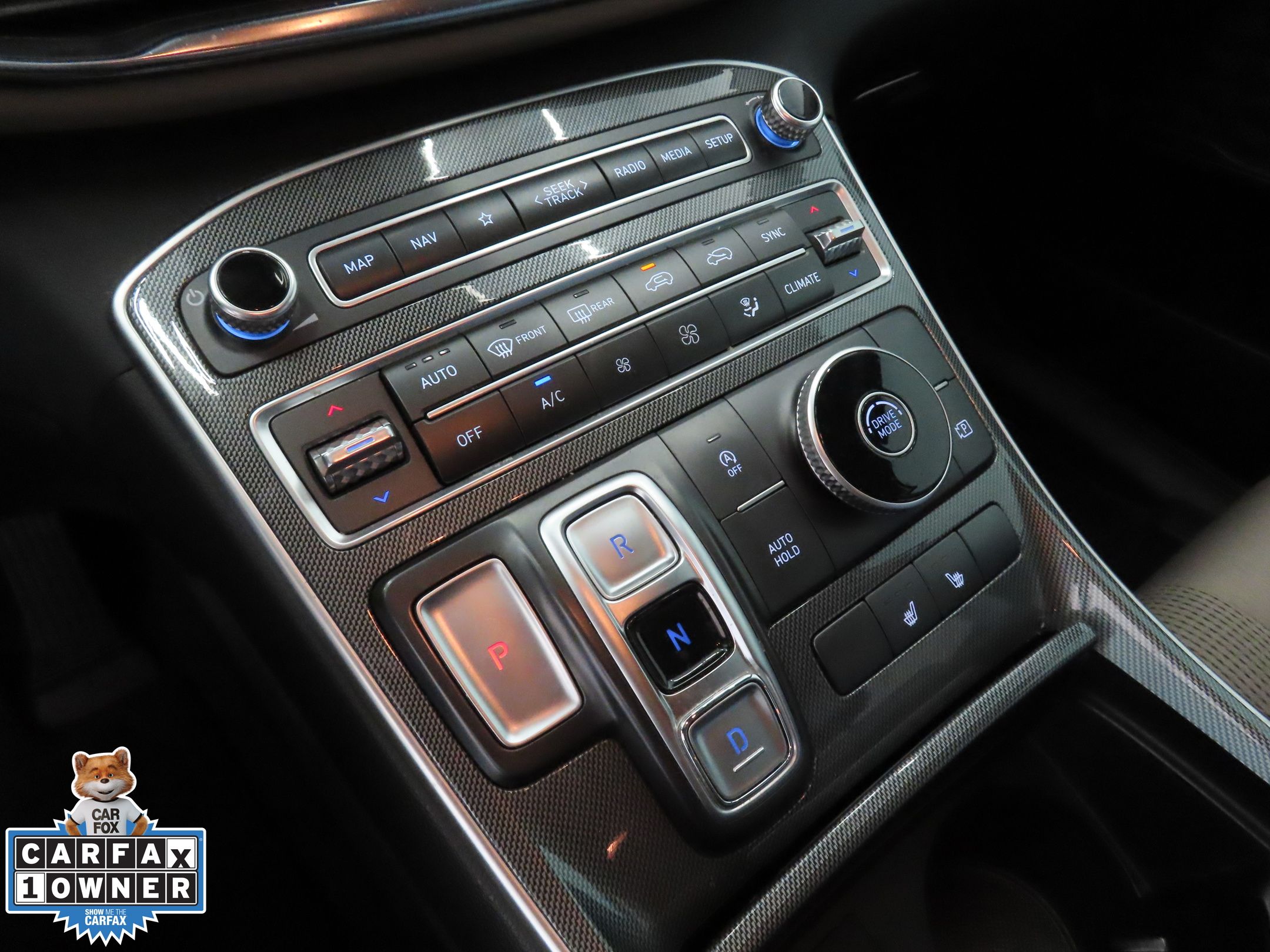 2023 Hyundai Santa Fe SEL photo 14